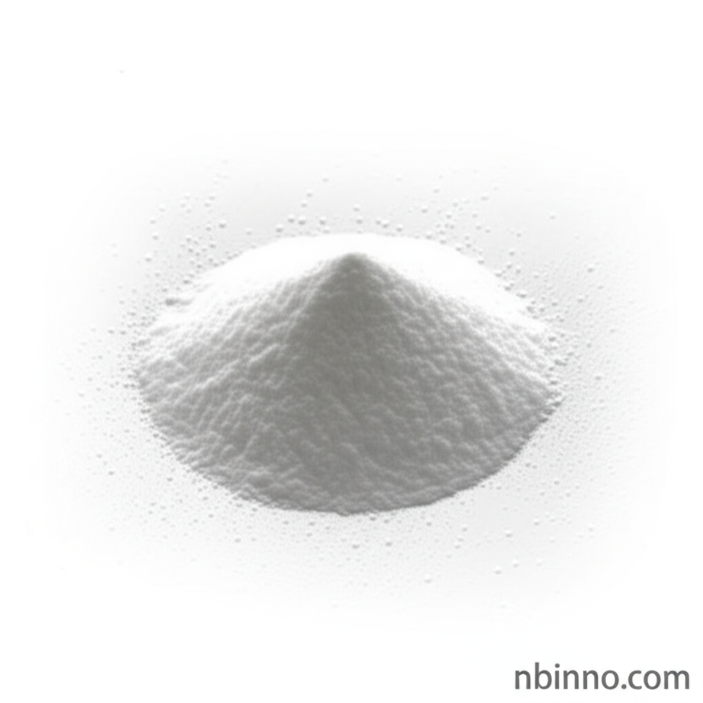 Hydroxyethyl Cellulose