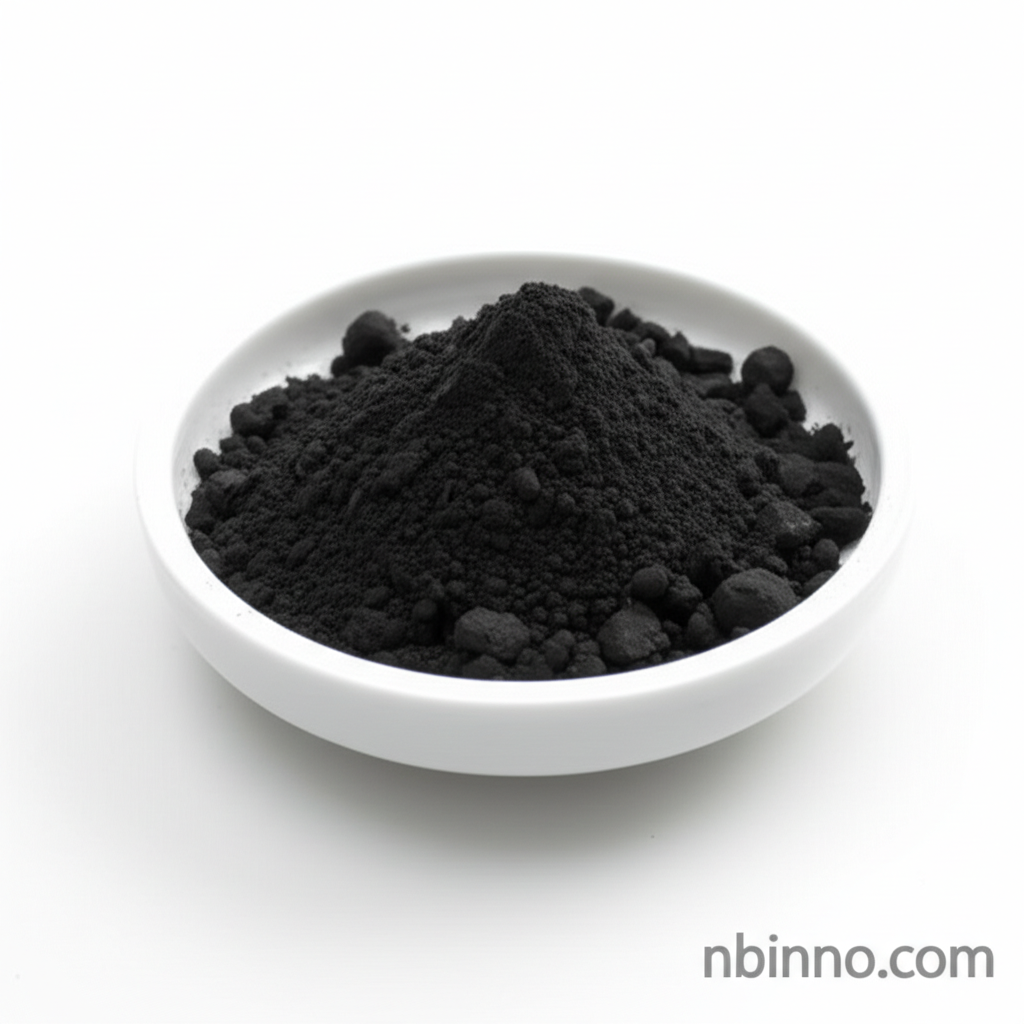 Calcined Petroleum Coke