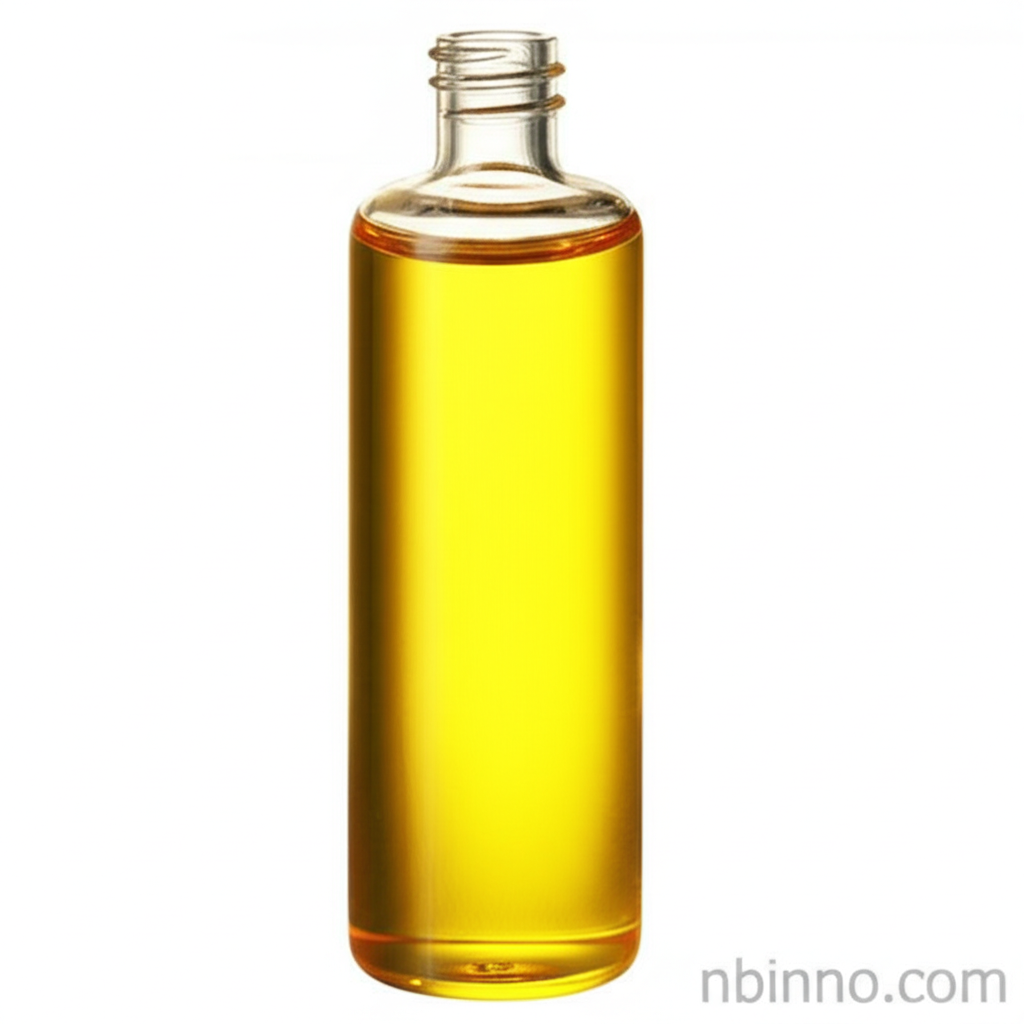 Sichuan Pepper Oil