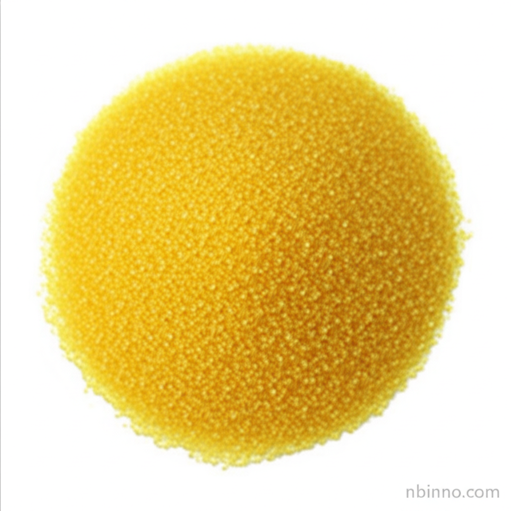 Epoxy Resin