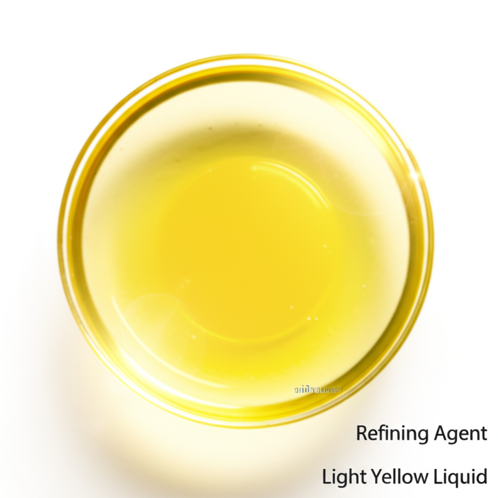 Refining Agent