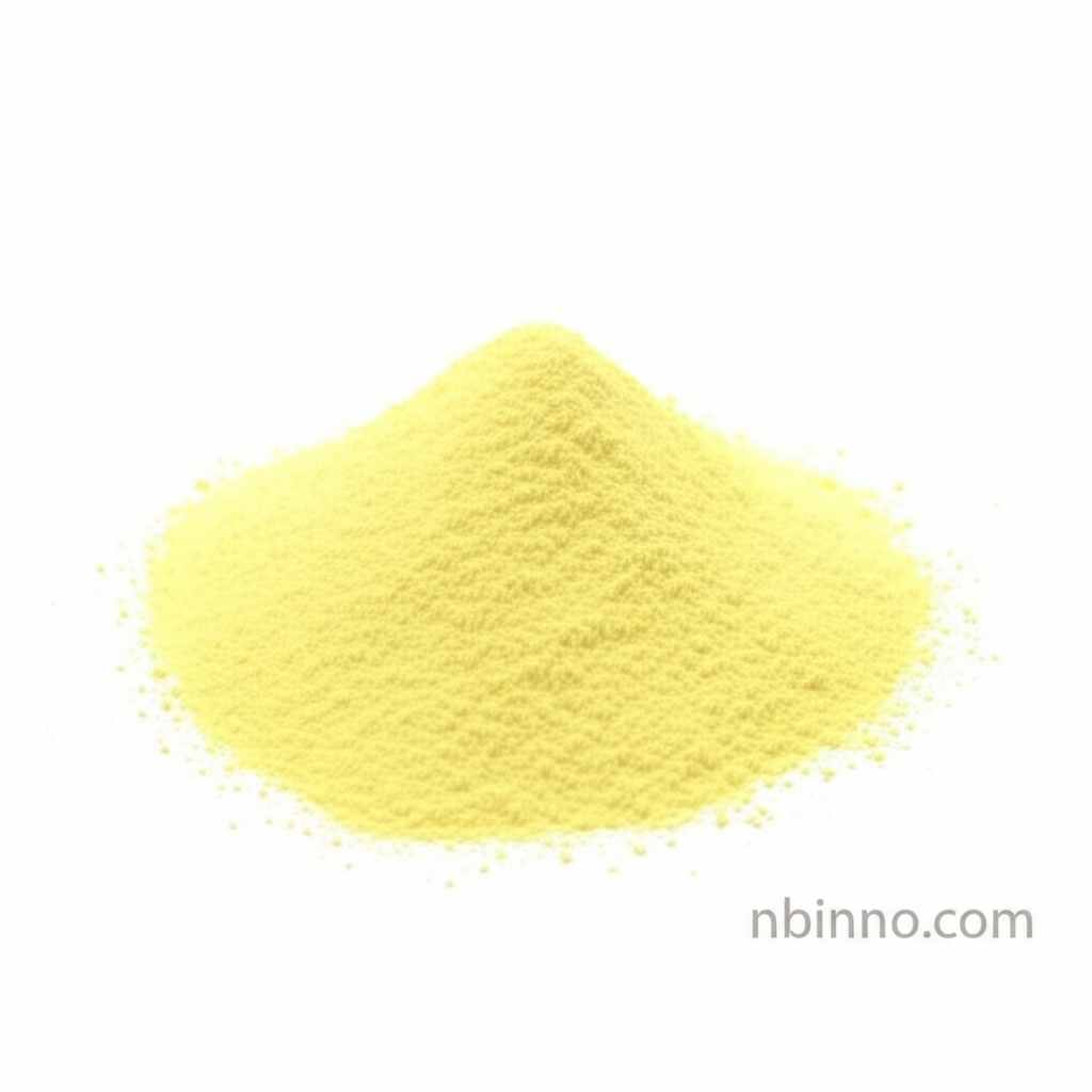 Polyaluminum Chloride