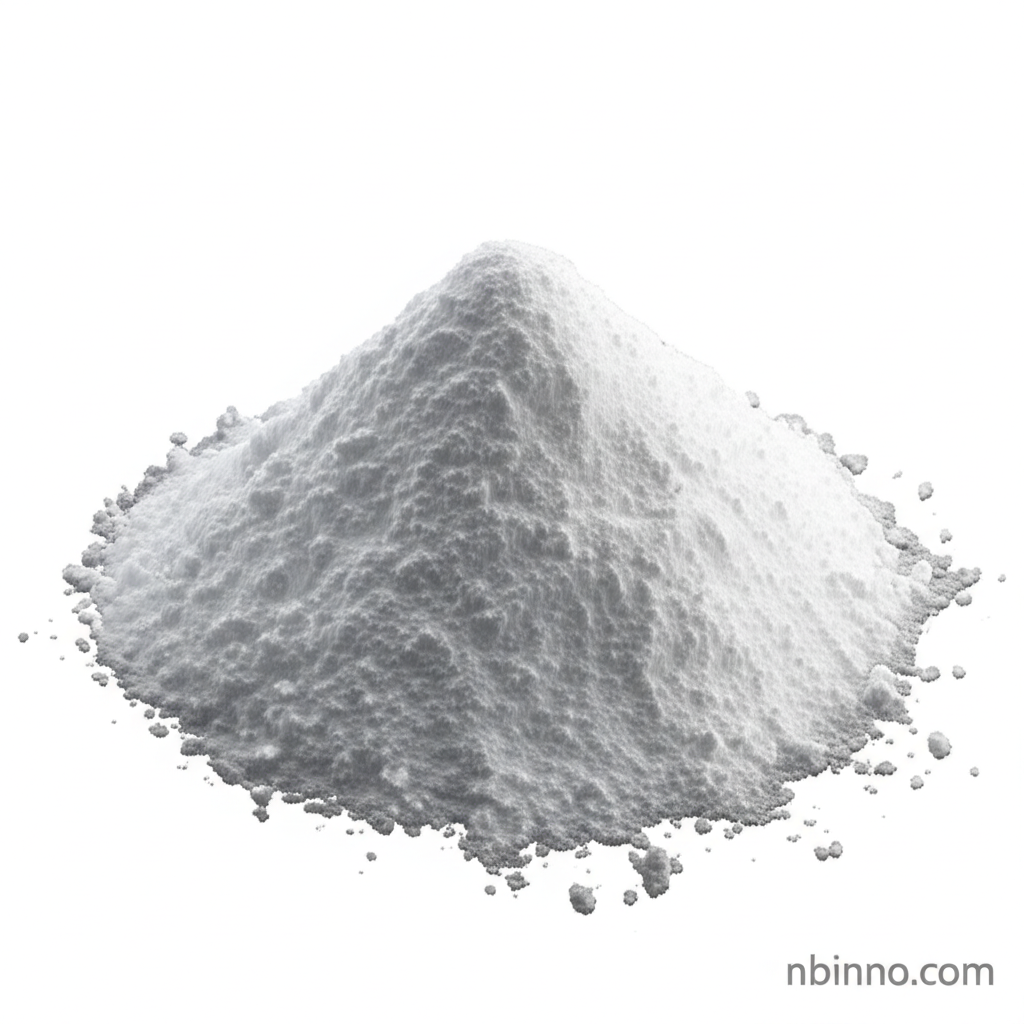 Hydroxypropyl Methyl Cellulose