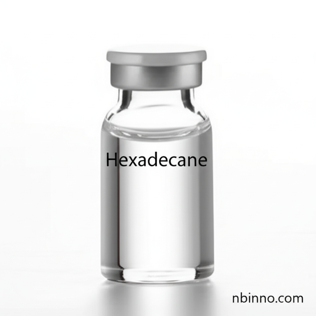 Hexadecane