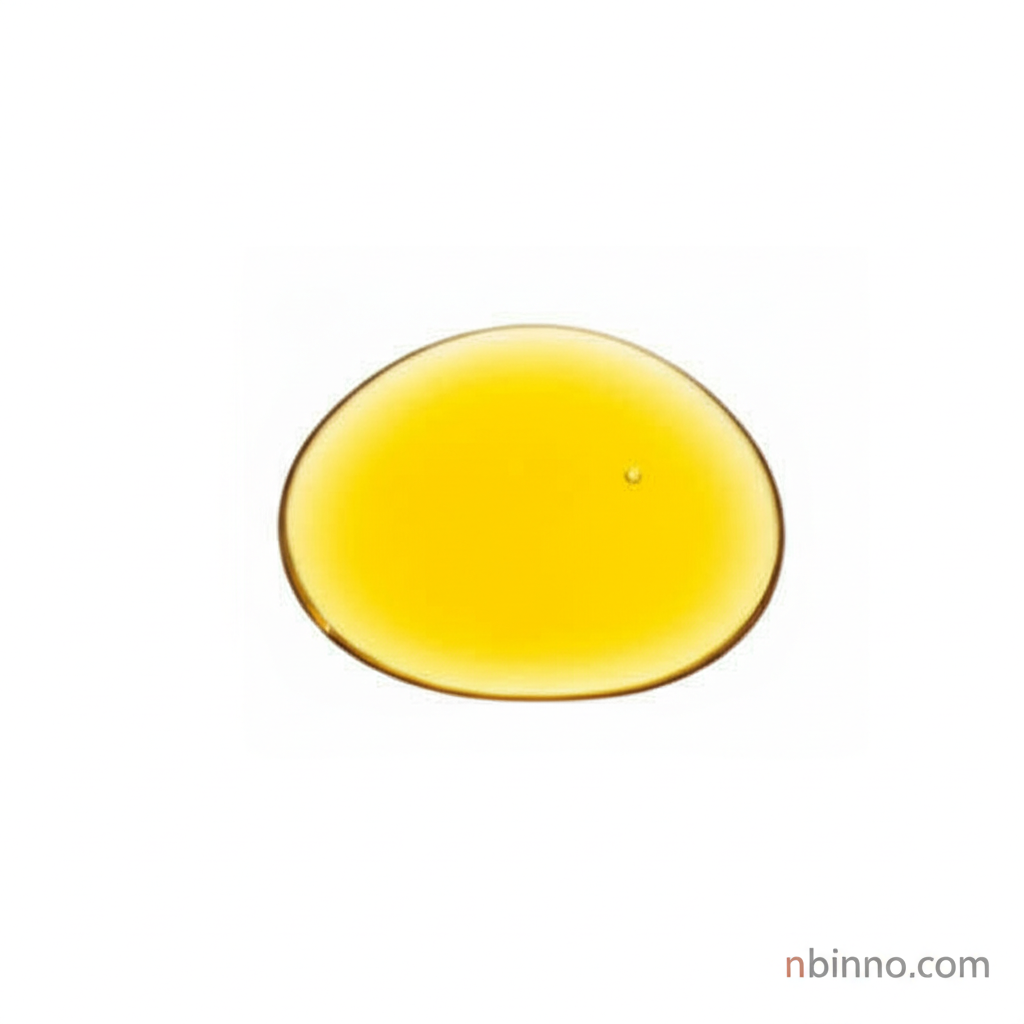 Tung Oil