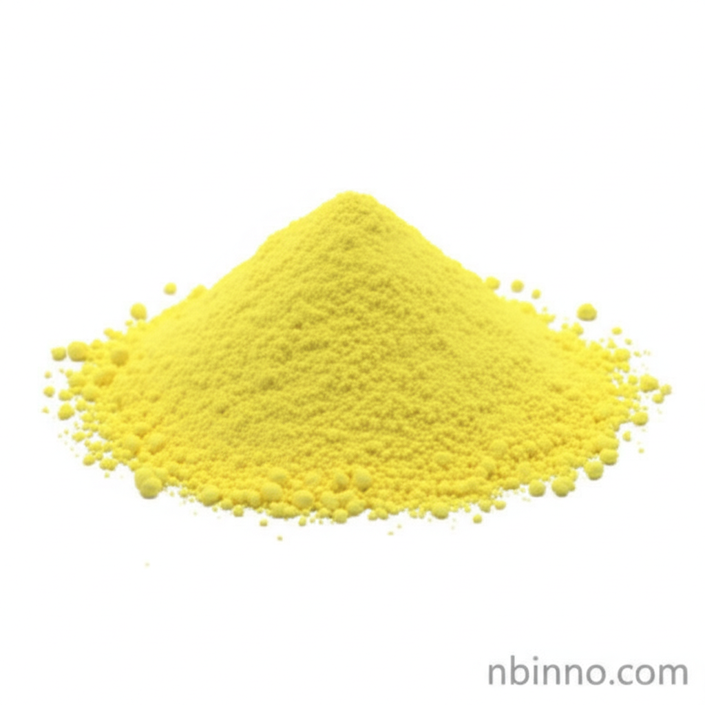Azodicarbonamide AC Foaming Agent