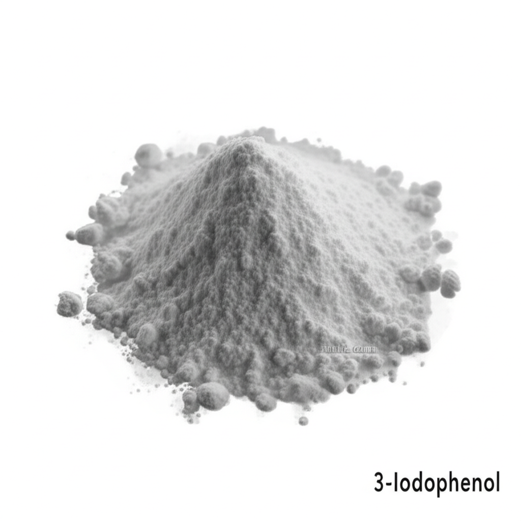 3-Iodophenol