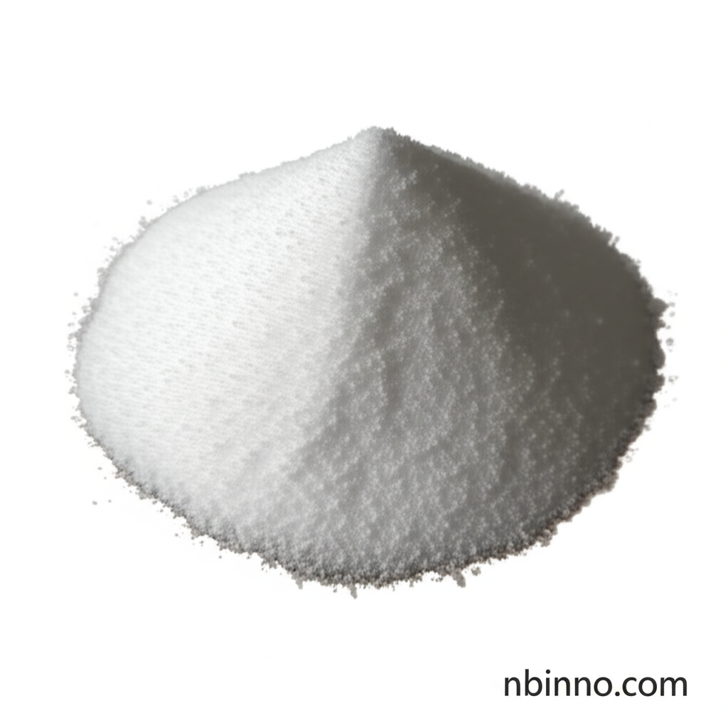 Methyl Vinyl Ether Maleic Anhydride Copolymer