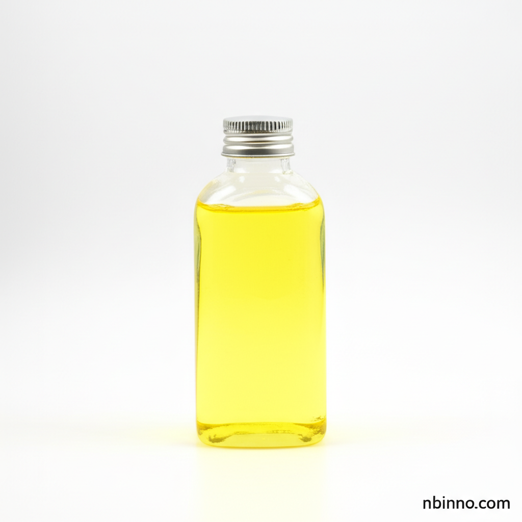 Hydrophilic Silicone Oil 4012KH