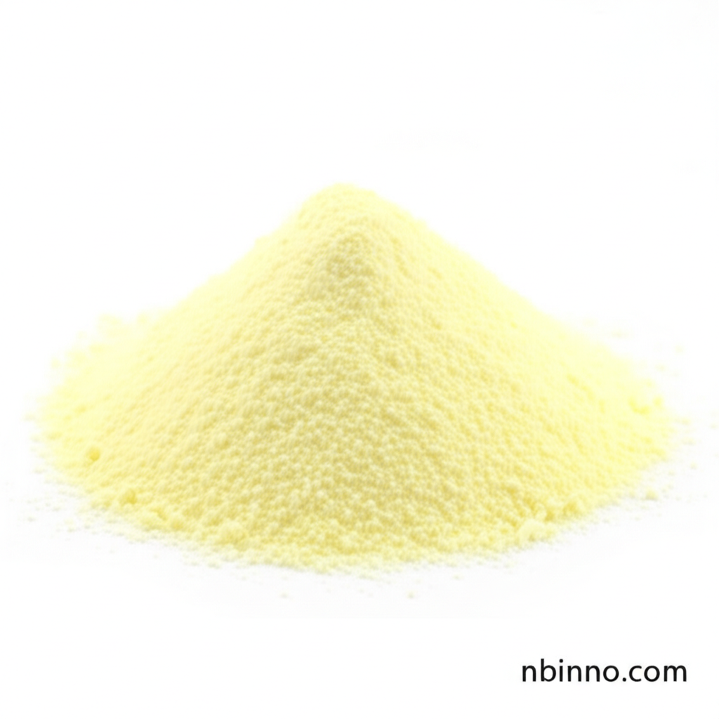 Sodium Stearoyl Lactylate