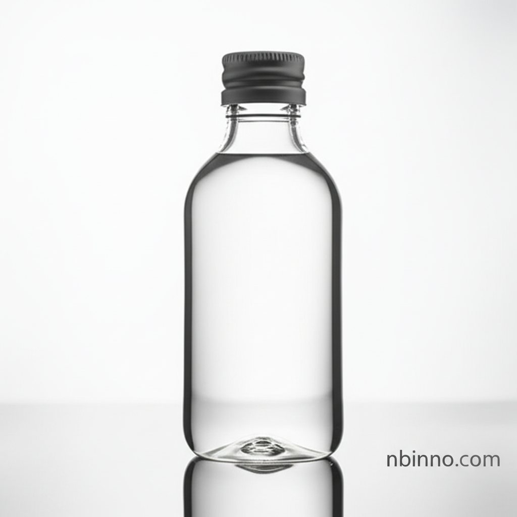 Trisiloxane Surfactant