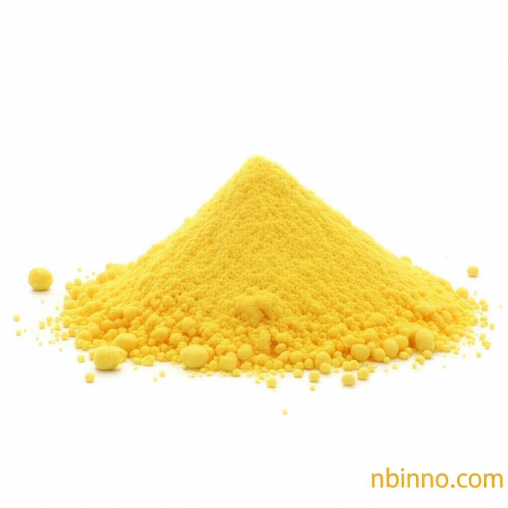 Cationic Guar Gum C-14S