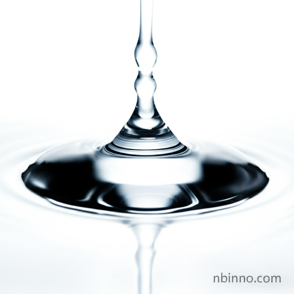 Monoethanolamine