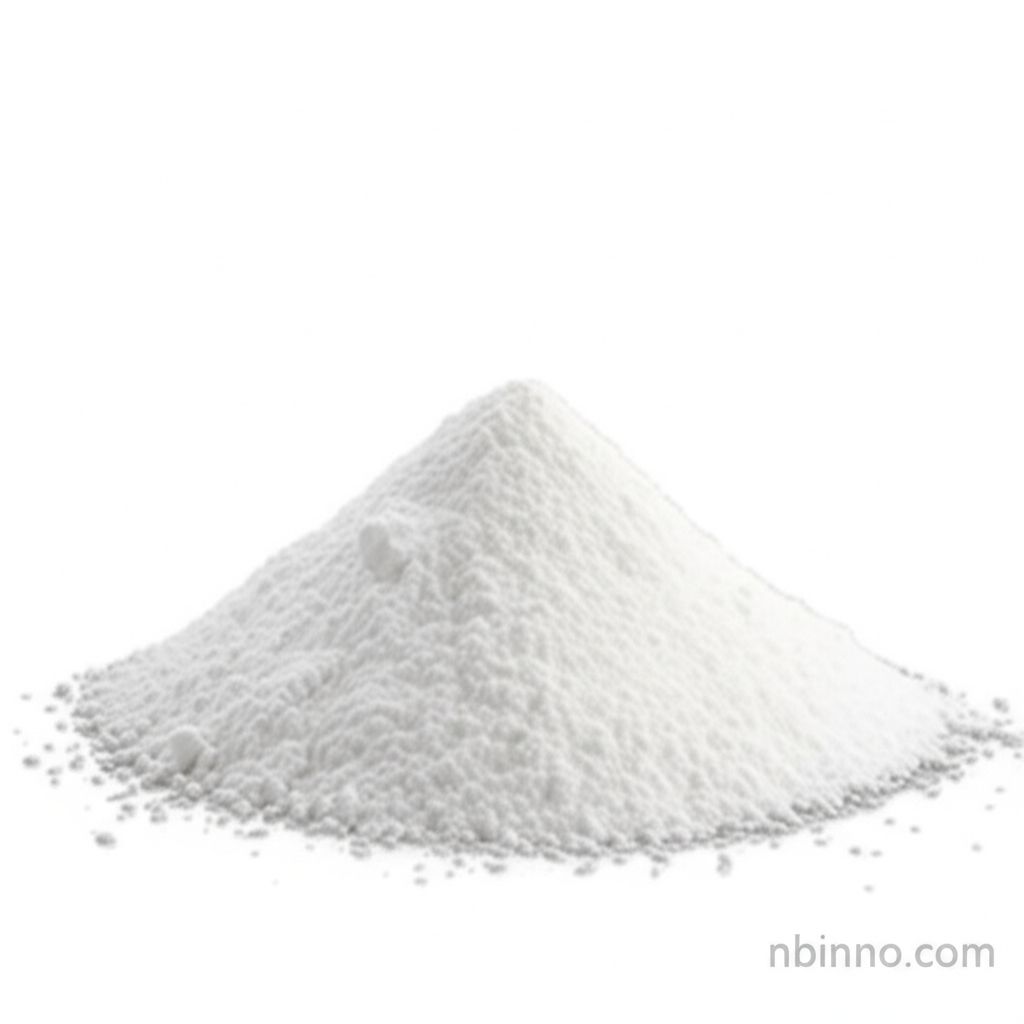Melamine Phosphate