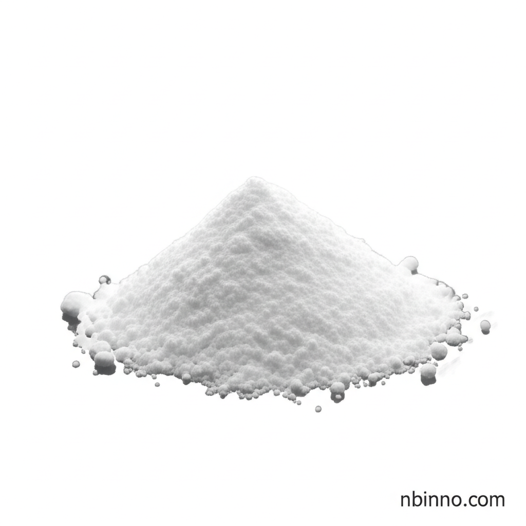 2-Amino-4,6-dihydroxypyrimidine