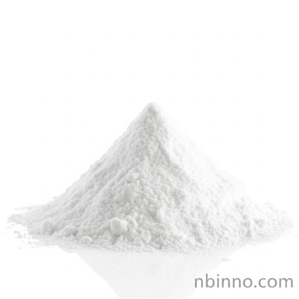 Ginkgo Biloba Extract Powder