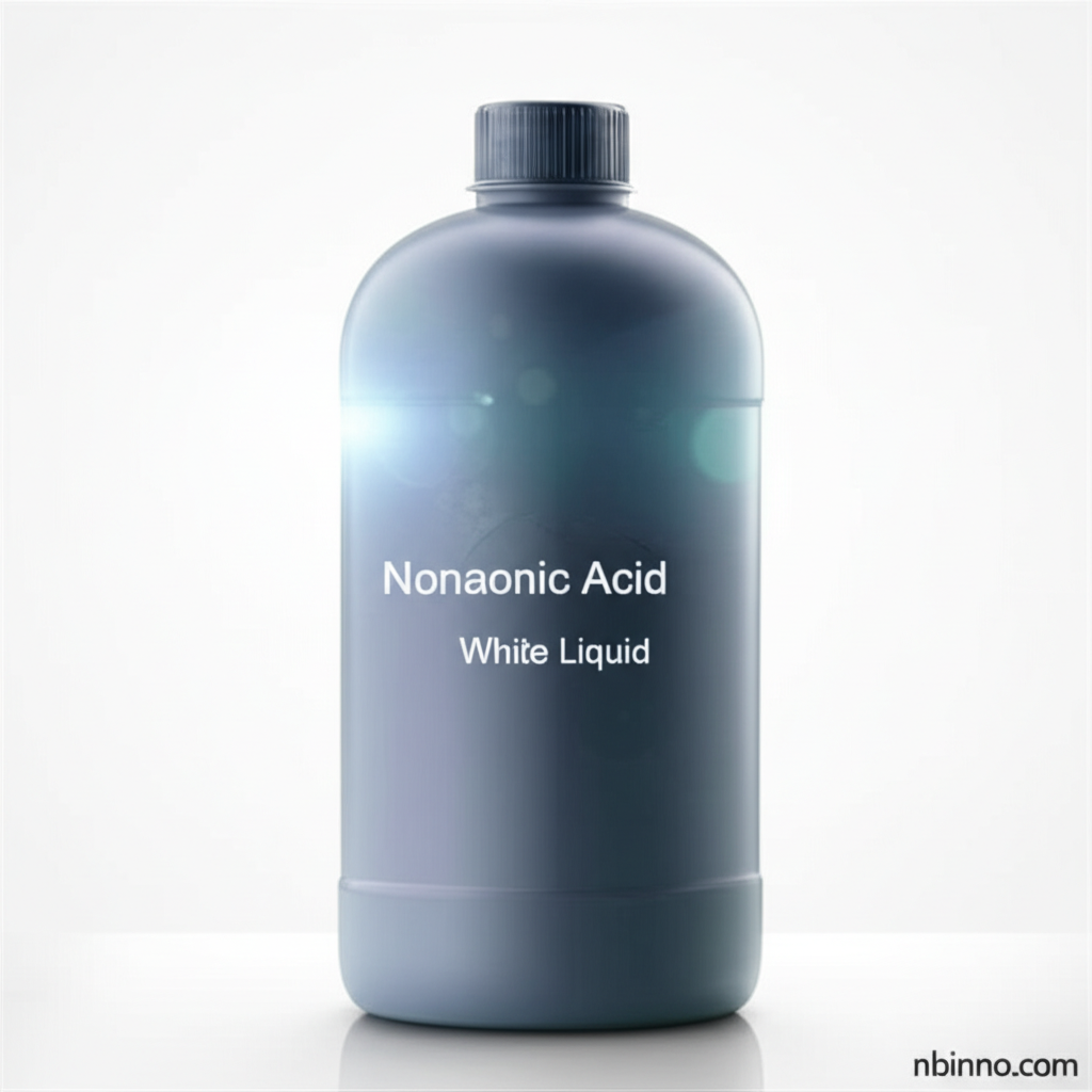 Nonanoic Acid