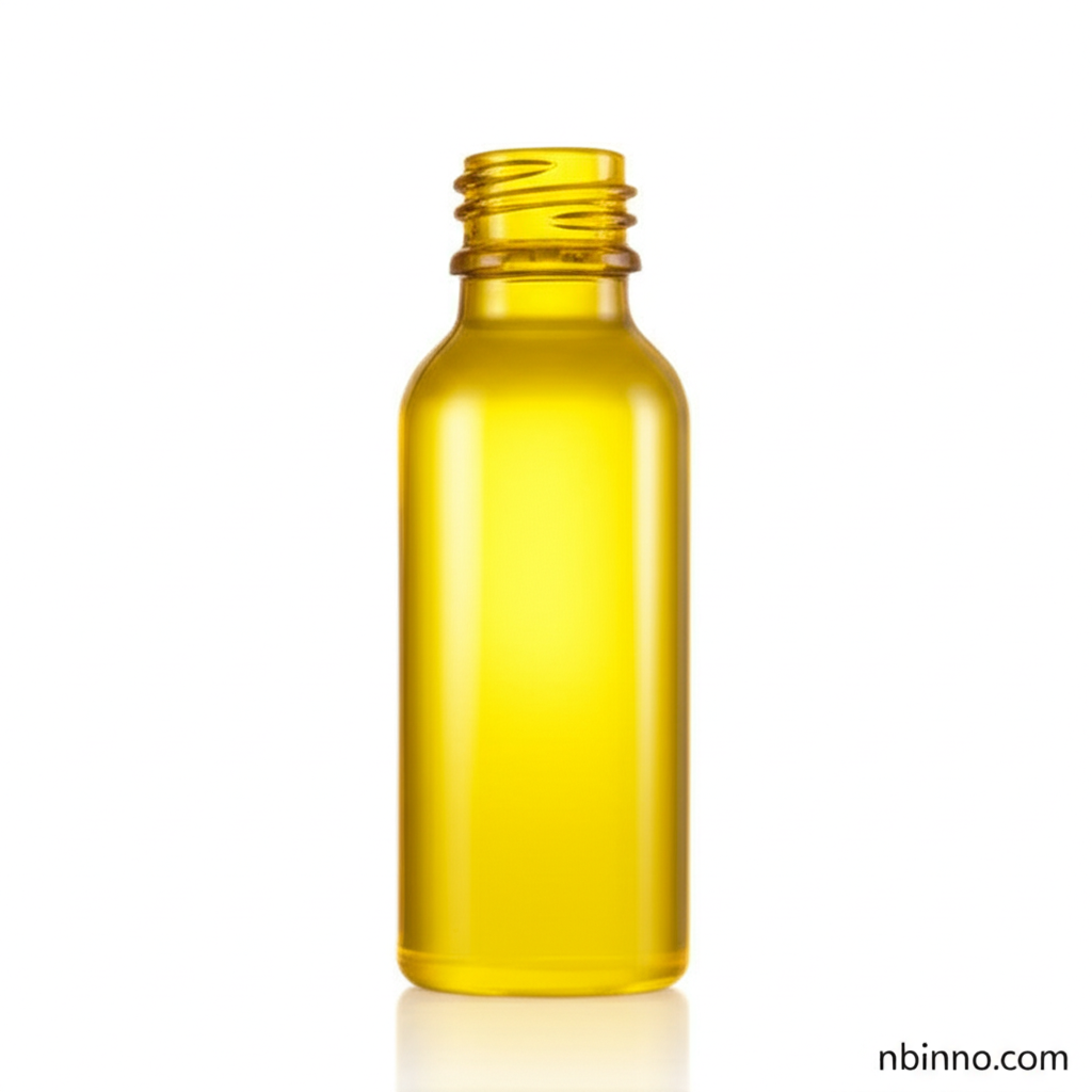 Ginger Essential Oil