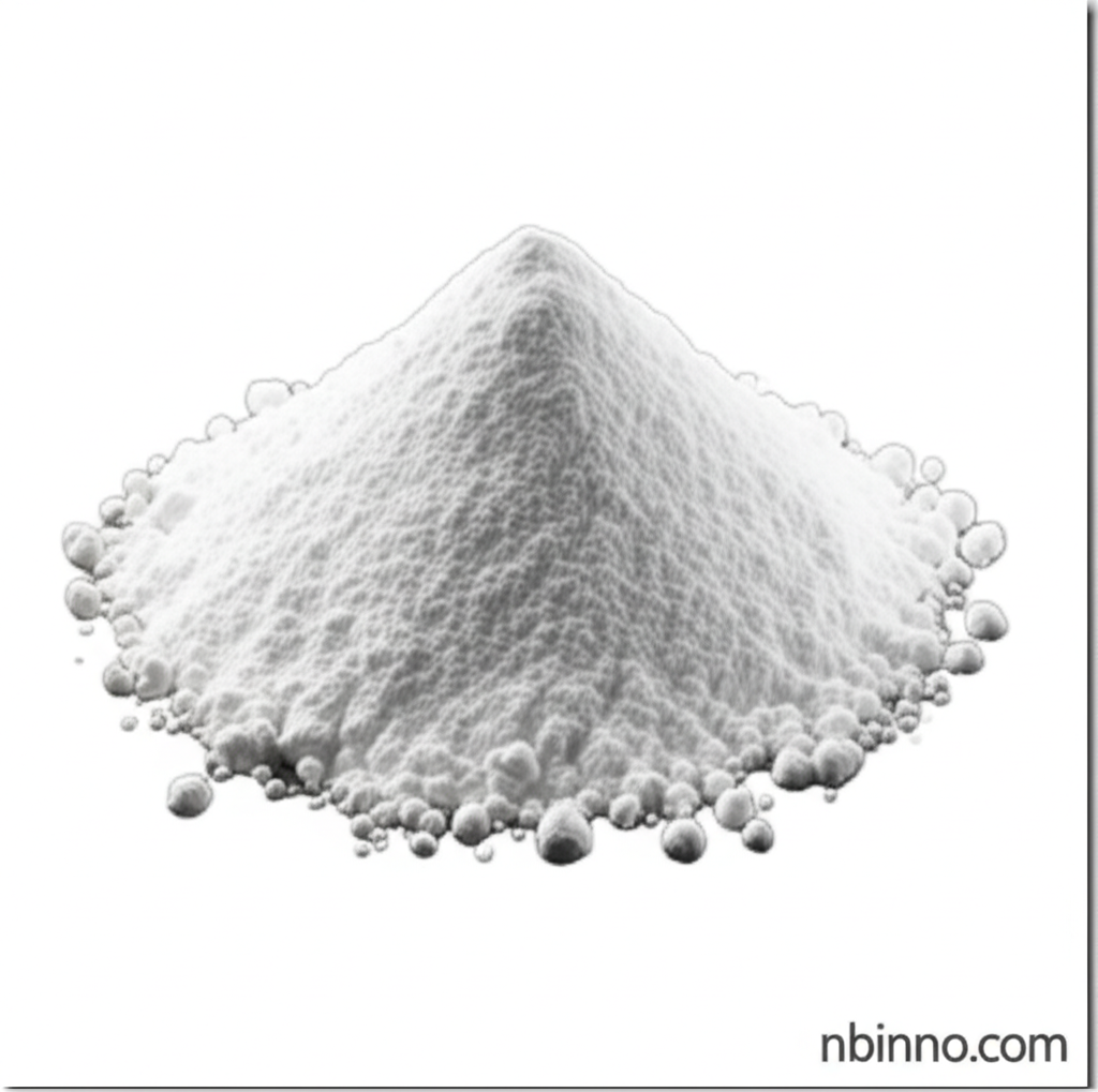 Silicon Powder