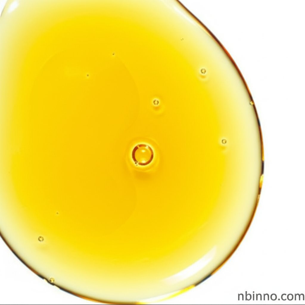 Orange Oil
