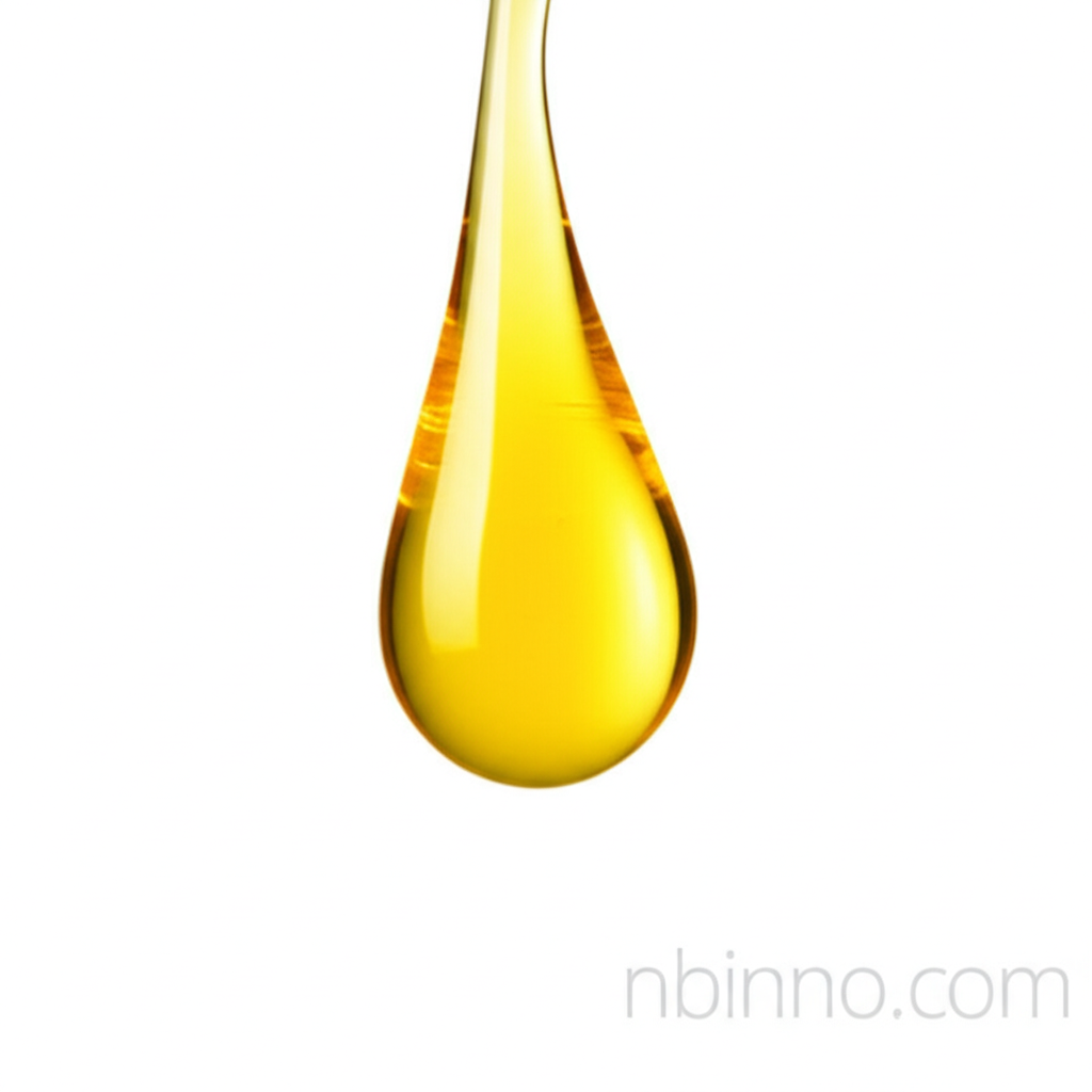 Sweet Orange Essential Oil