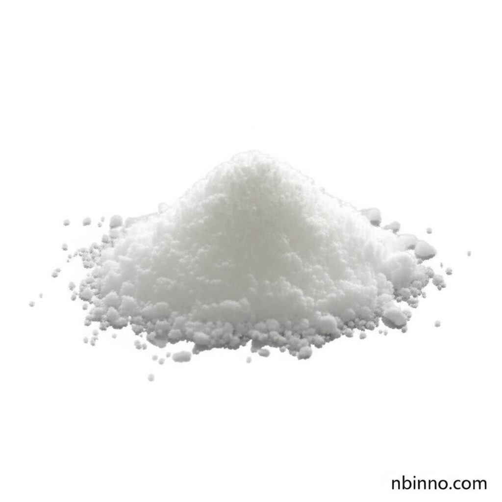 4-(Aminométhyl)benzonitrile Hydrochloride