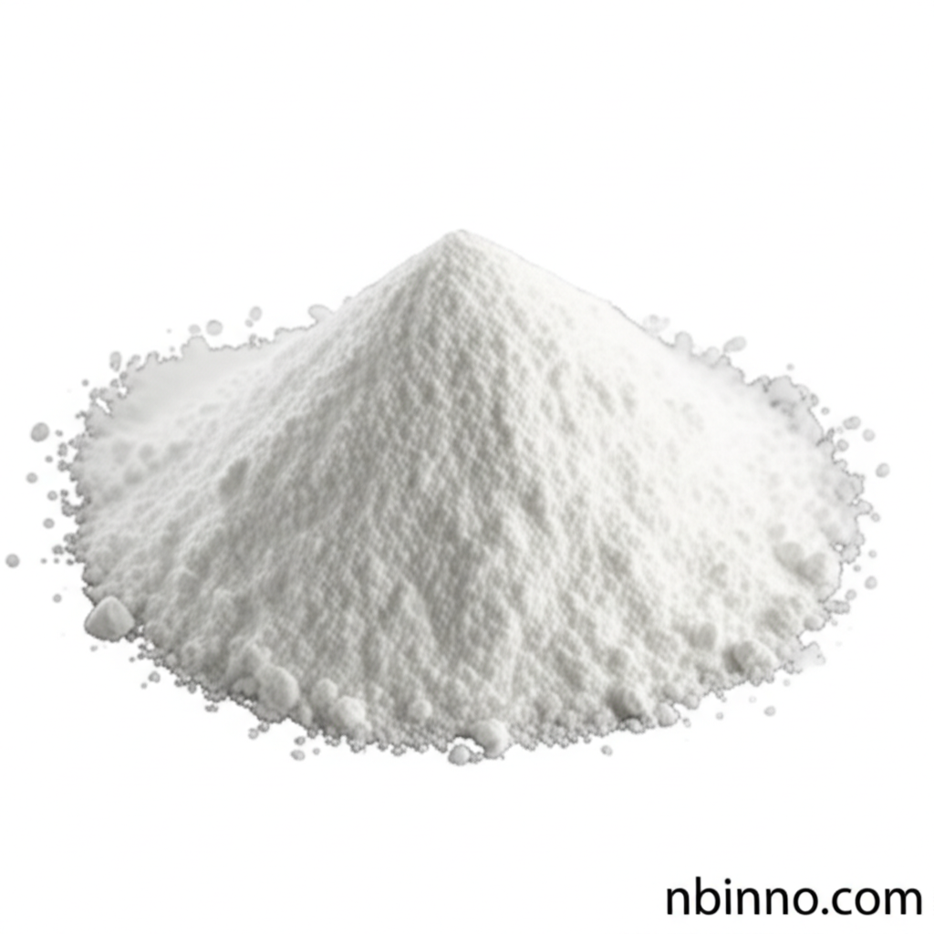 Ursolic Acid Powder