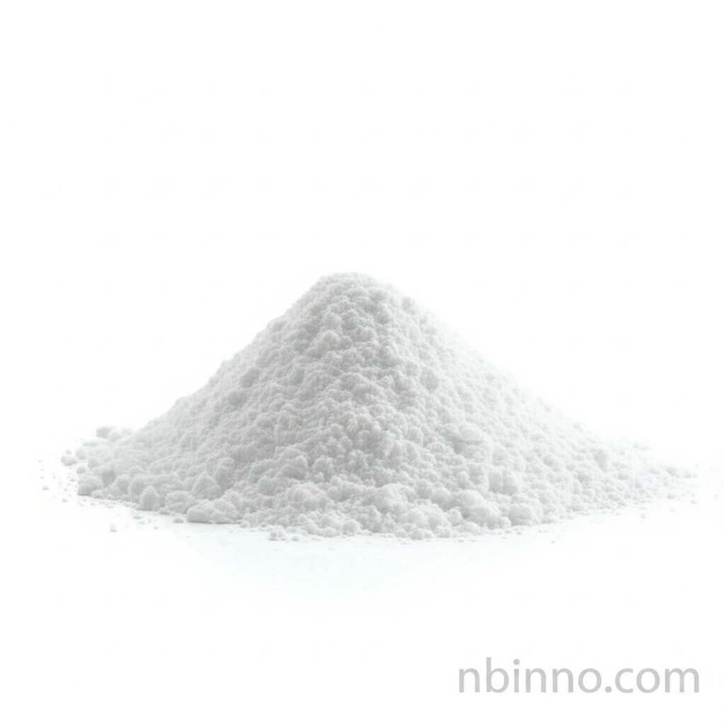 Carboxymethyl Cellulose Sodium