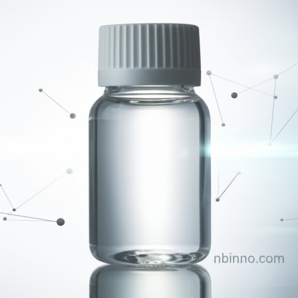 Methyl Nonafluorobutyl Ether
