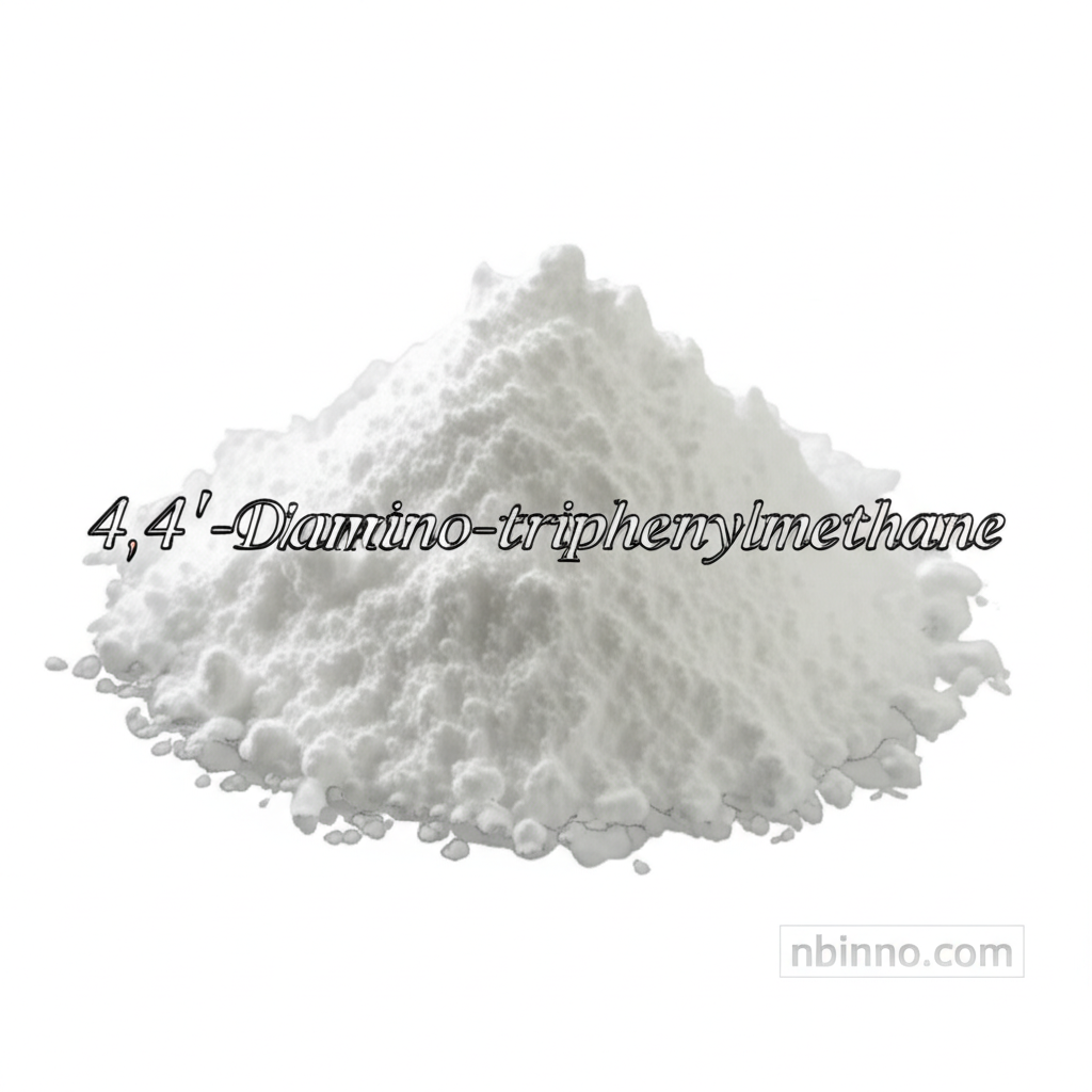 4,4'-Diamino-triphenylmethane