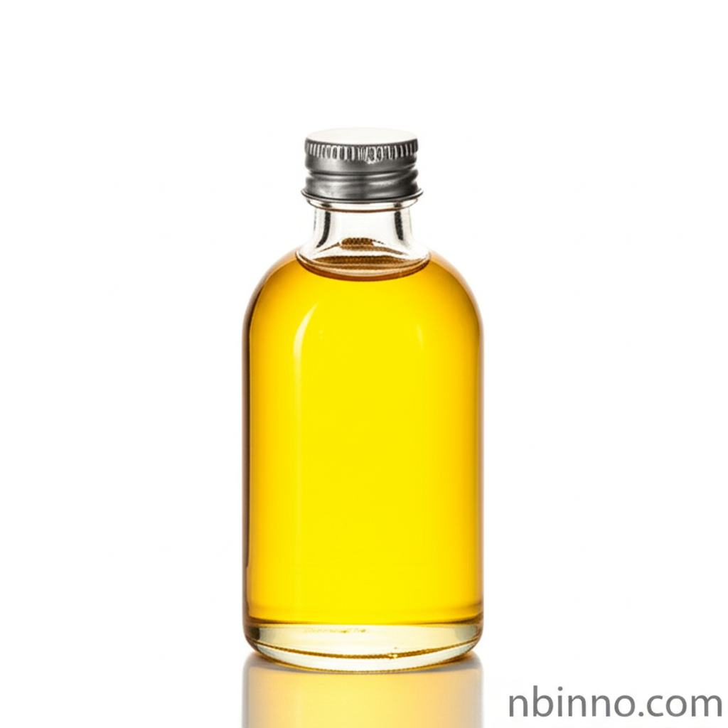 Cassia Oil