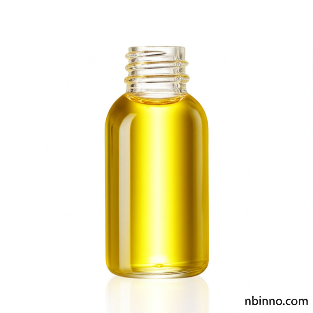 Sweet Orange Essential Oil