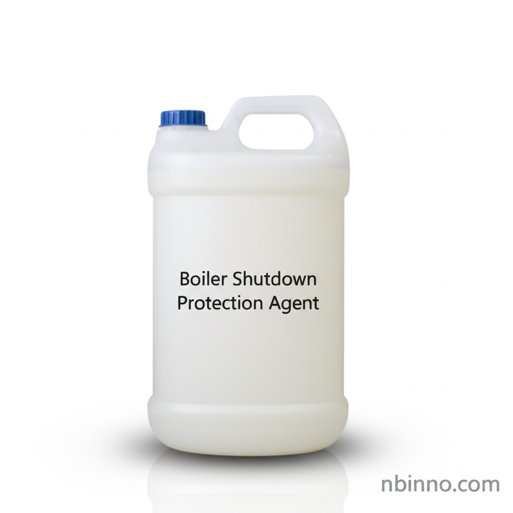 Boiler Shutdown Protection Agent