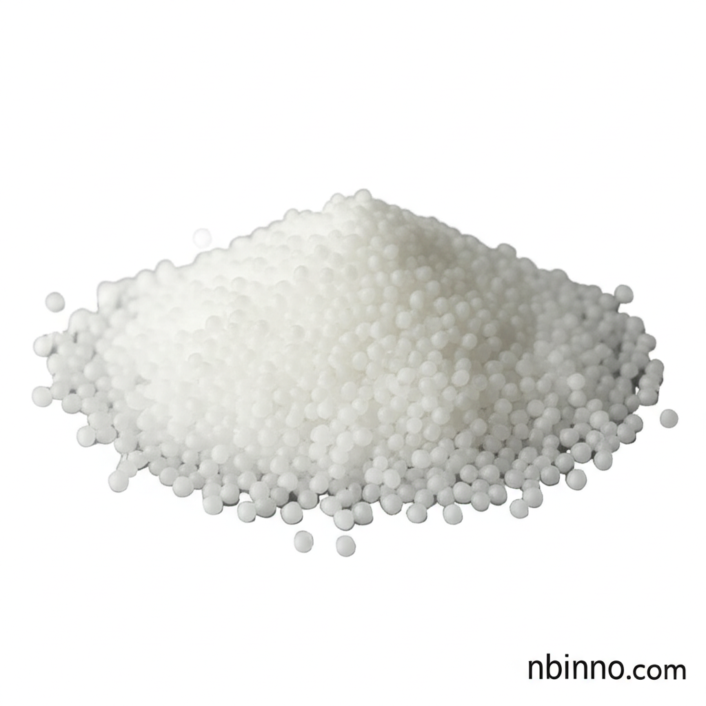 Polyethylene Glycol Monostearate