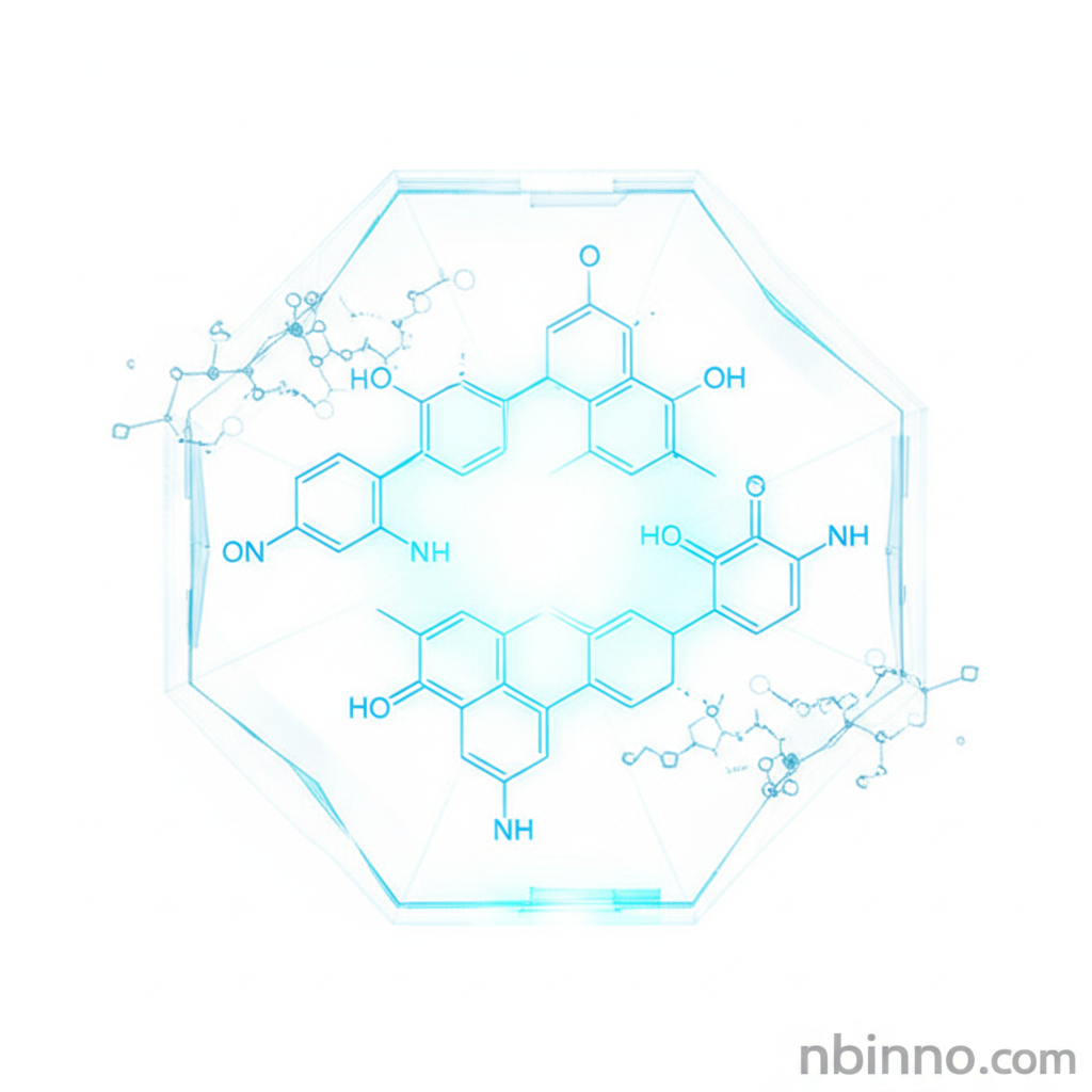 O2', O3', O4'-Triacetyl-riboflavin