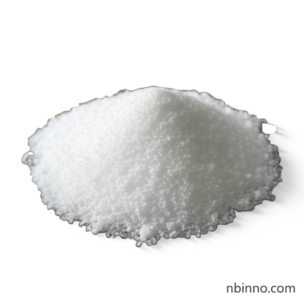 Sodium 3-Sulfobenzoate