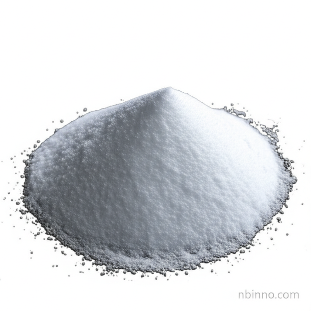 Sodium Disilicate N-Hydrate