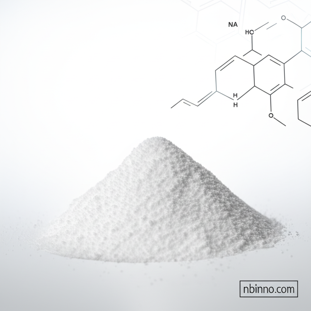 Bio-Based Silica NS175 MS