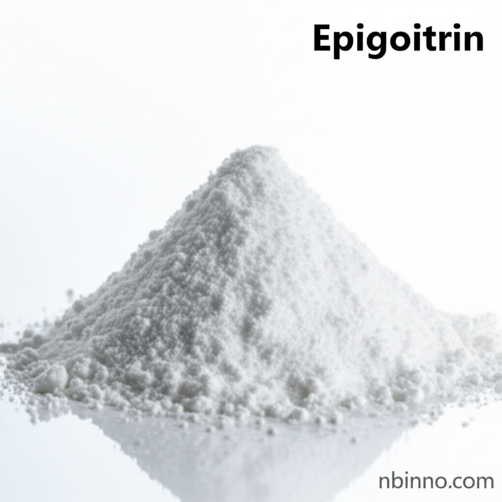Epigoitrin