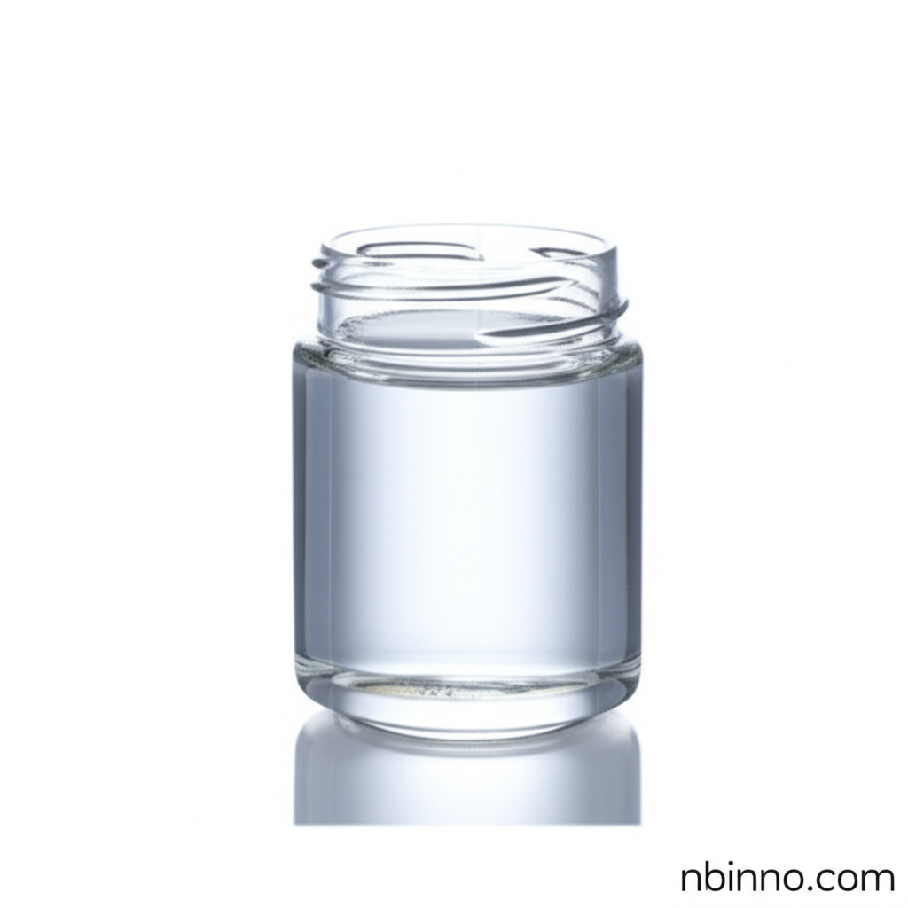 Polydimethylsiloxane 1000cst Silicone Oil