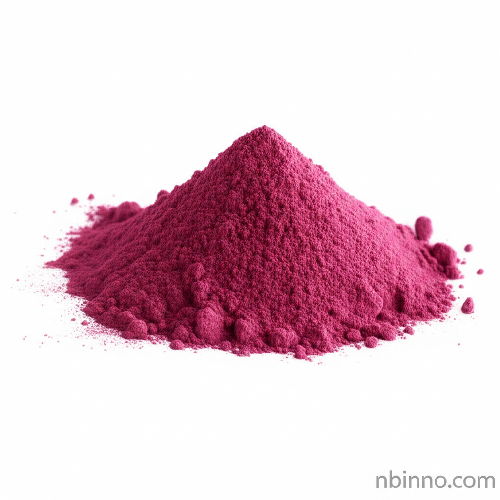 Basic Red 9