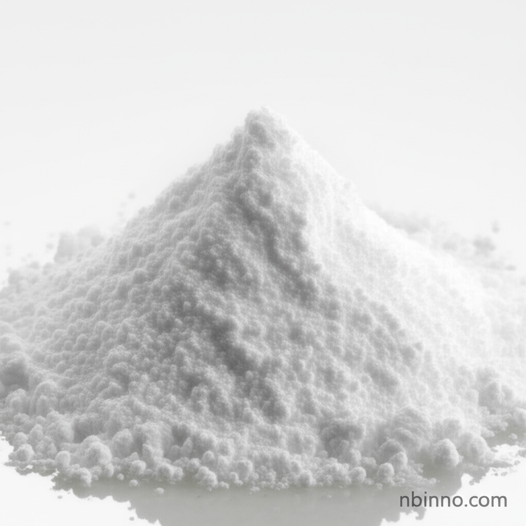 Ammonium Heptamolybdate Tetrahydrate