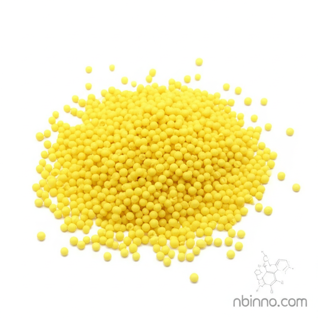 Polysulfone (PSU) Granules