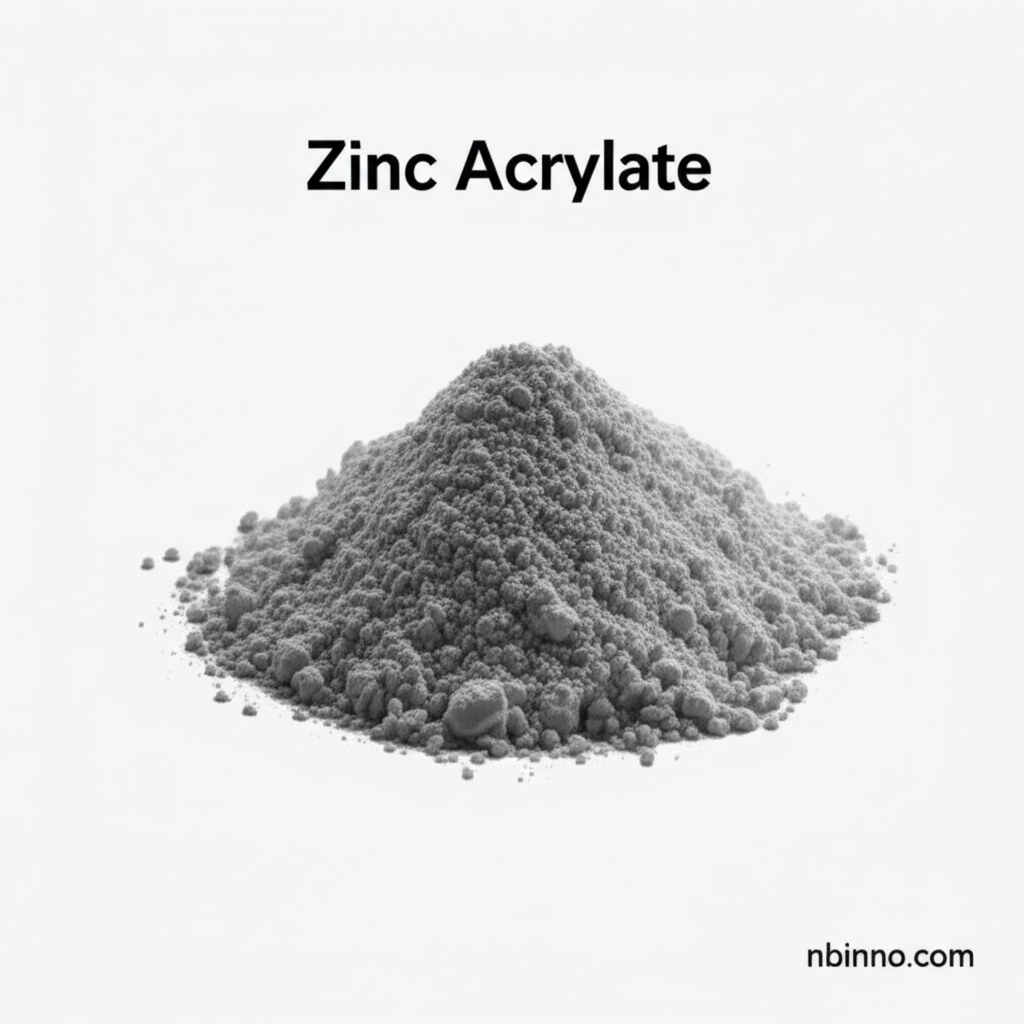 Zinc Acrylate