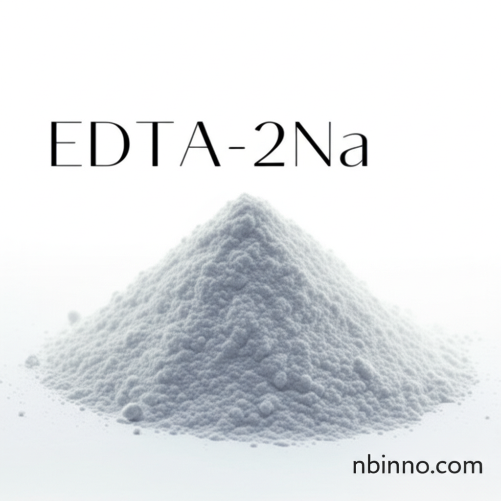 EDTA-2Na
