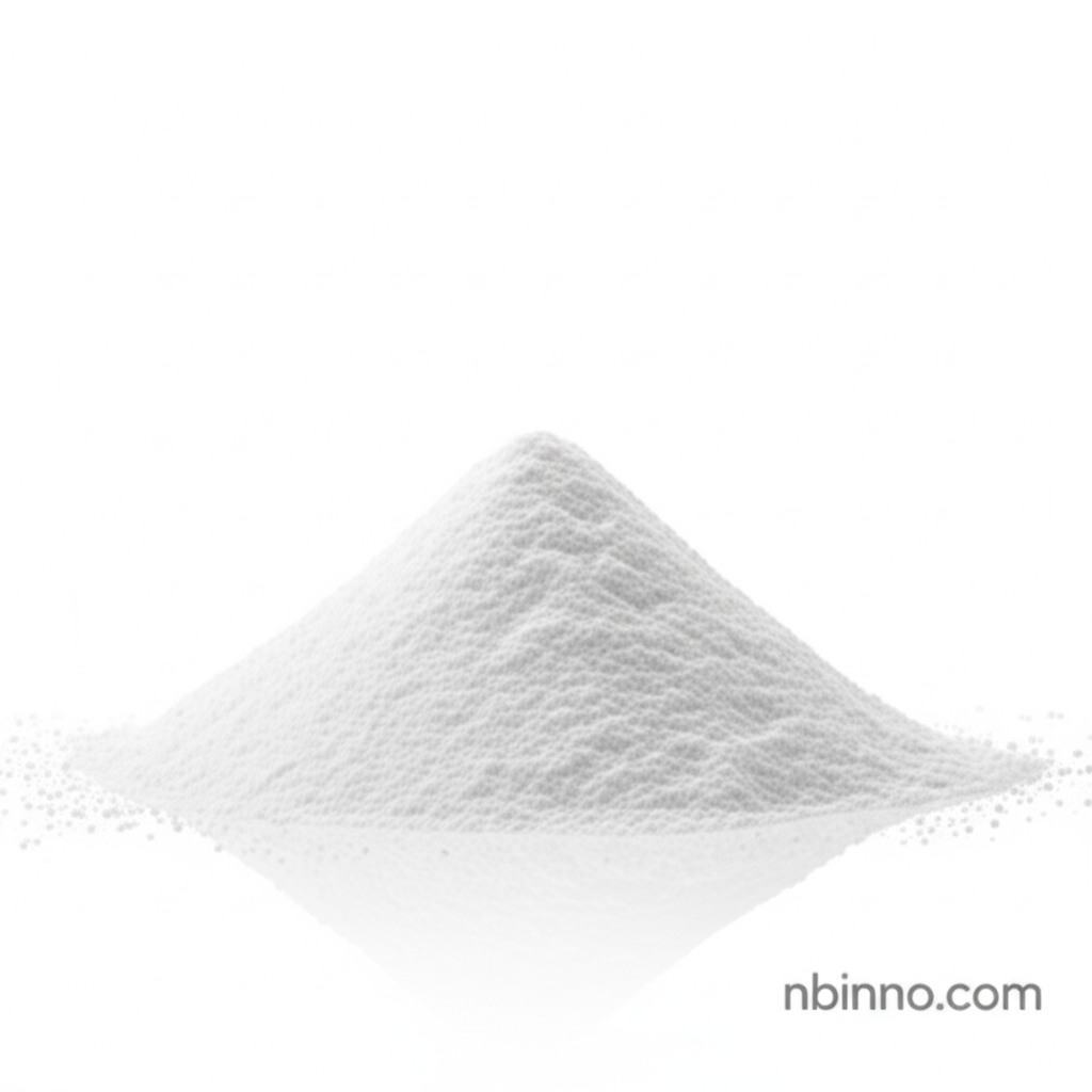 Glucosamine Sulfate