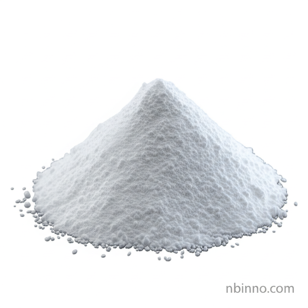 Halogen-Free Flame Retardant for Polyamide