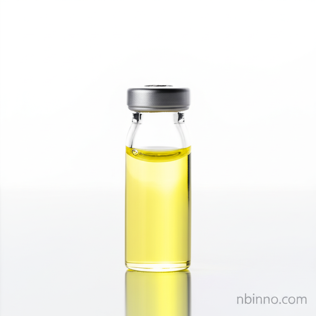 Trimethylsilyl Trifluoromethanesulfonate