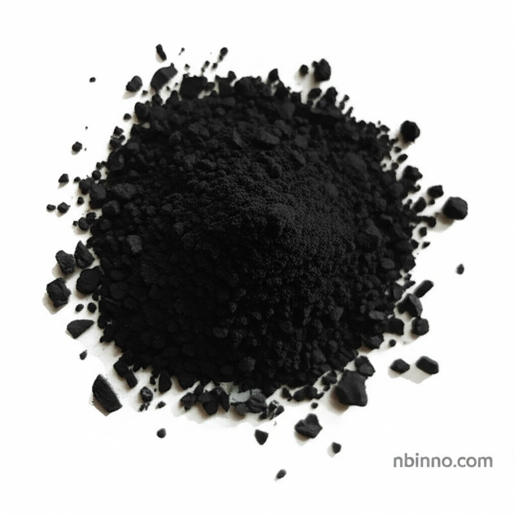 Coconut Shell Activated Carbon