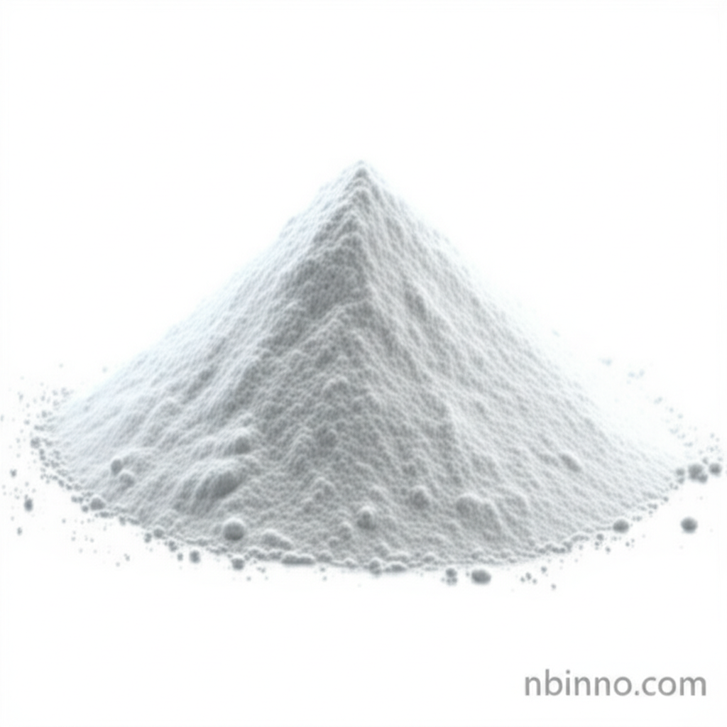 水酸化マグネシウム